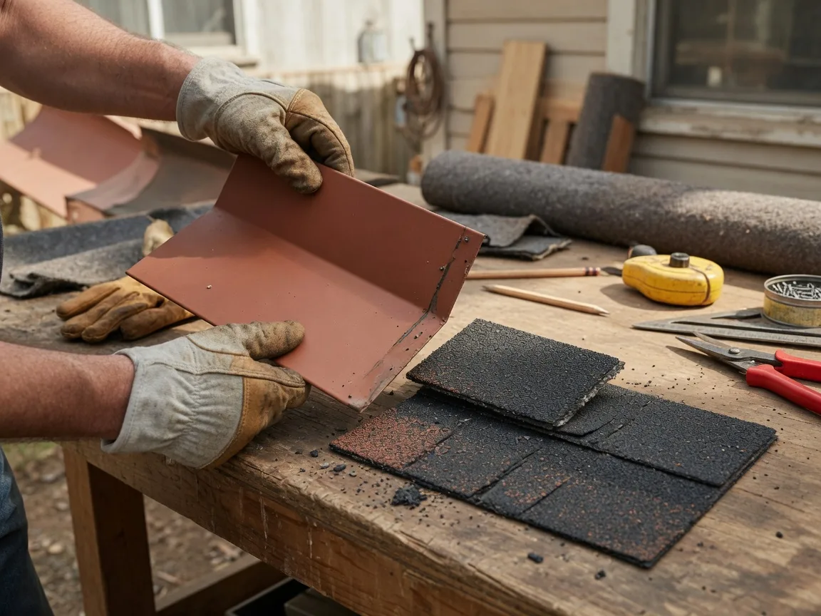 Roof Repair company in Vicksburg, MI